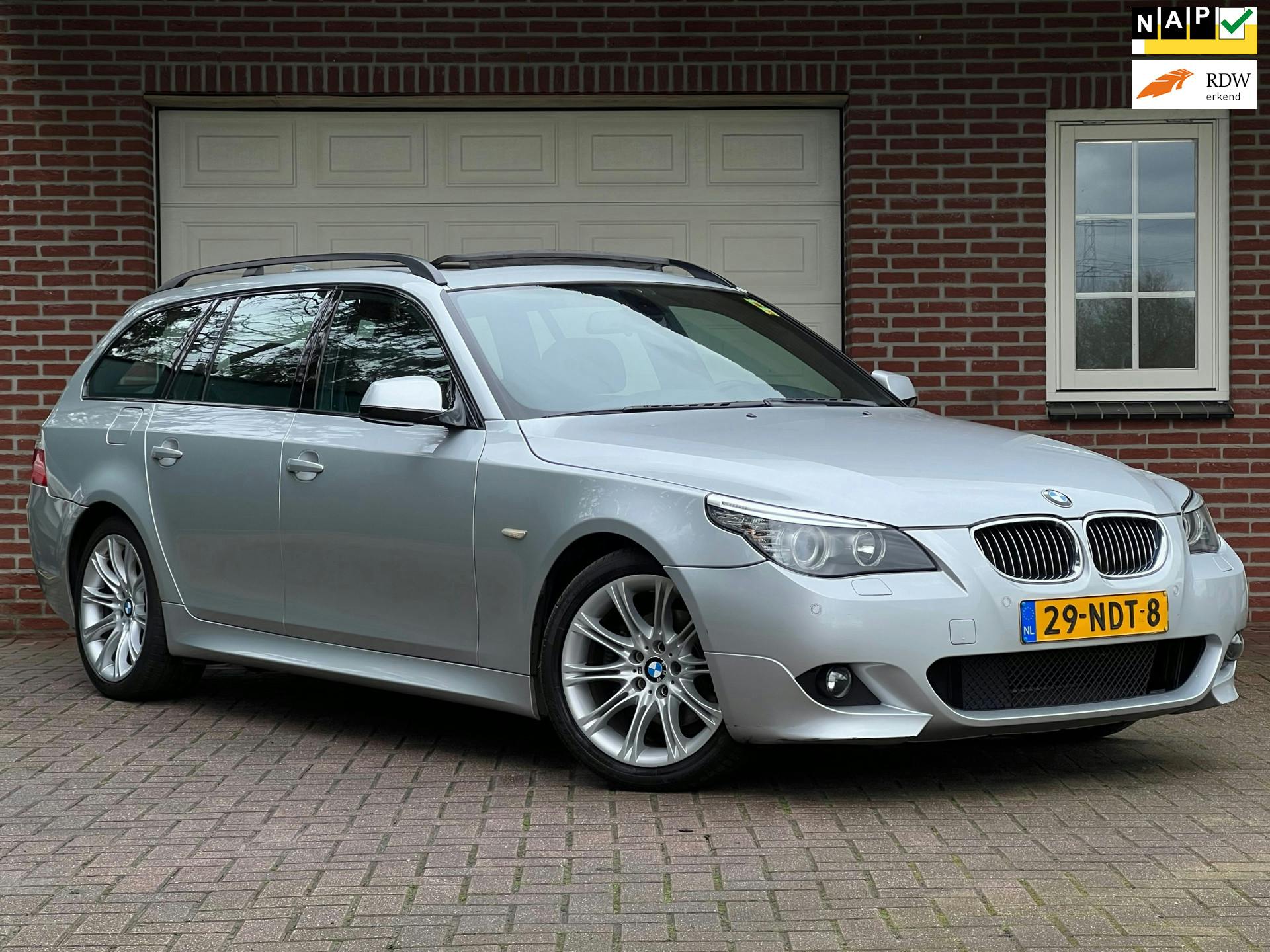 BMW5 Serie