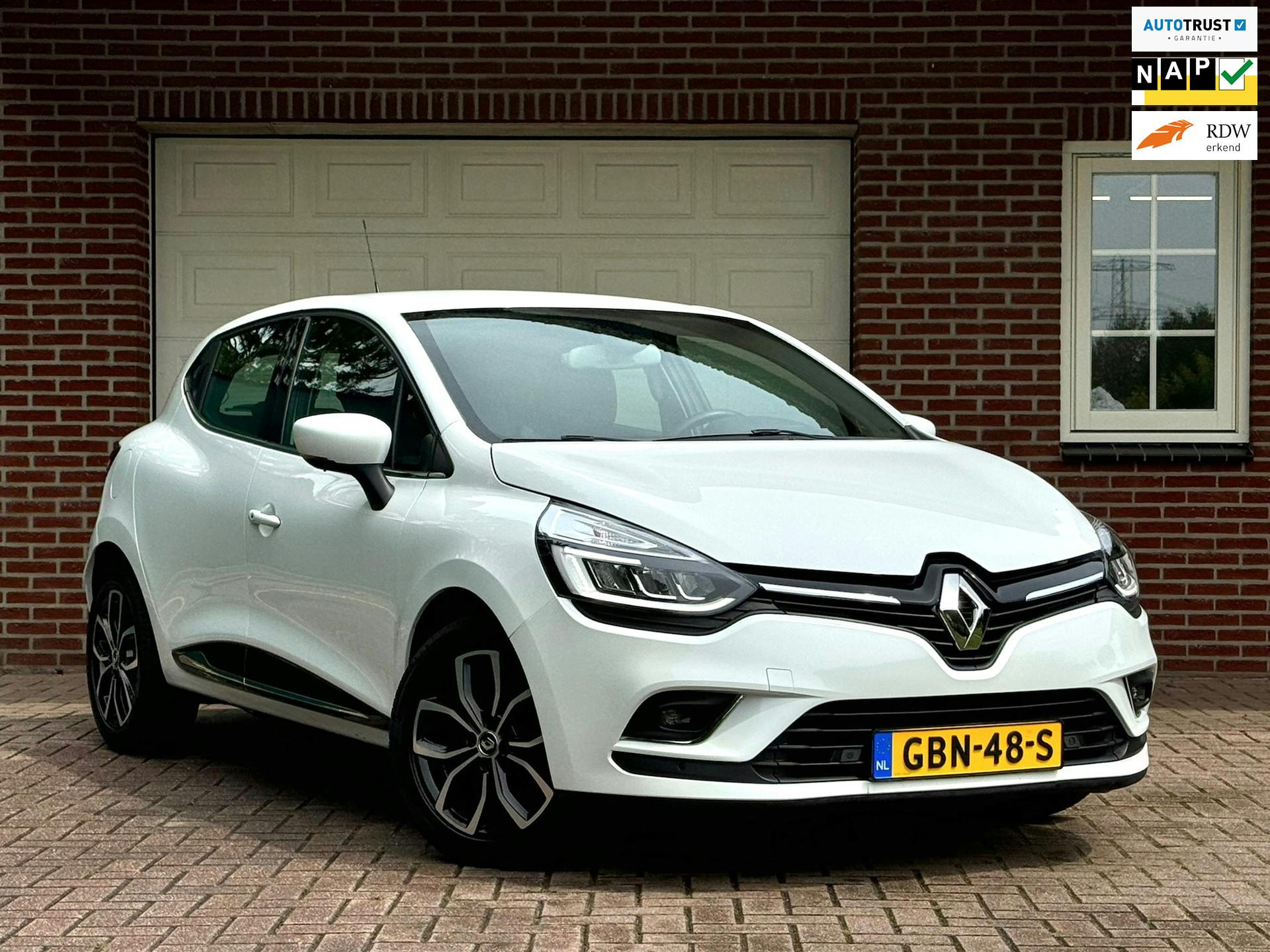 RenaultClio