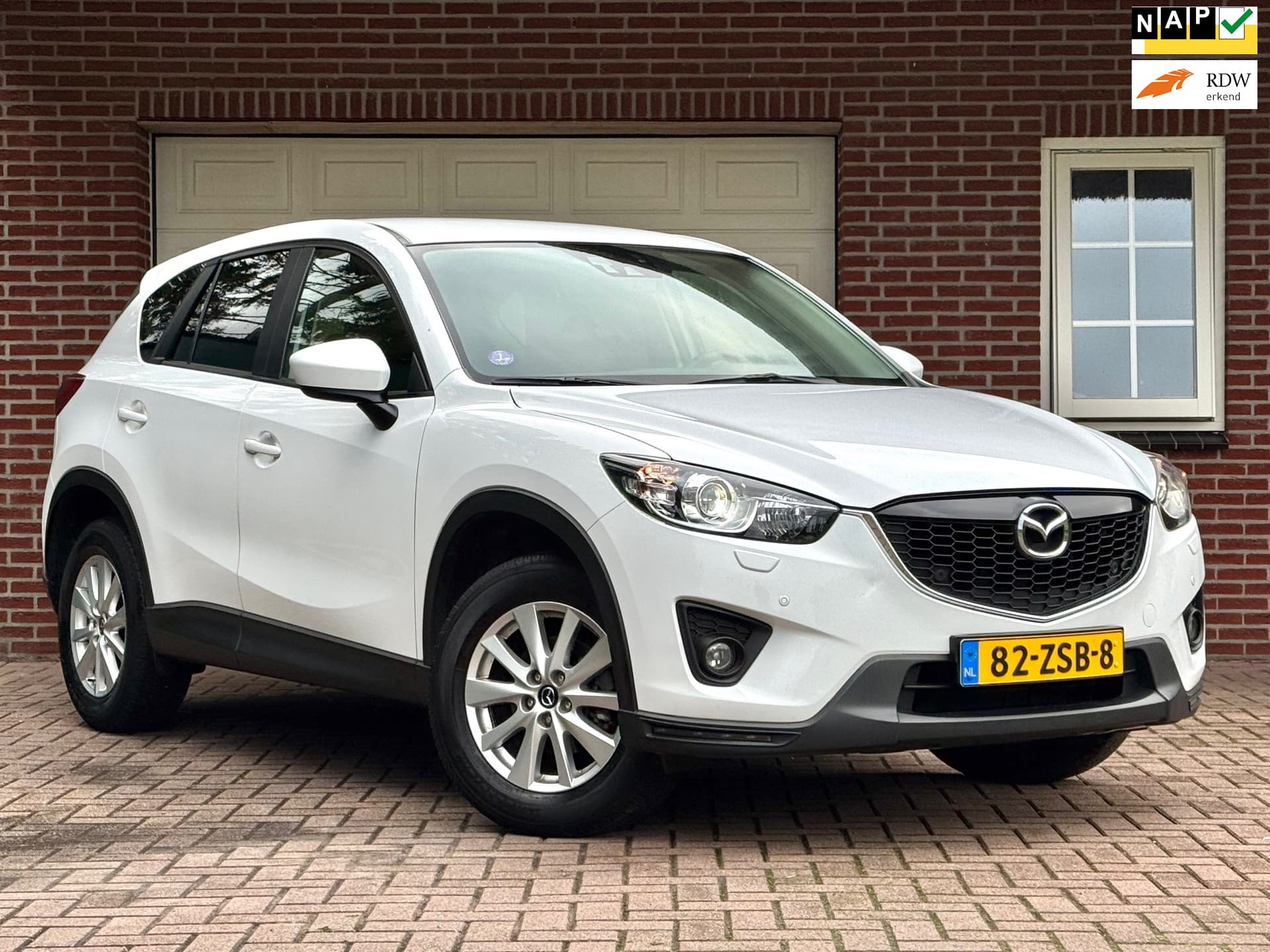 MazdaCX-5