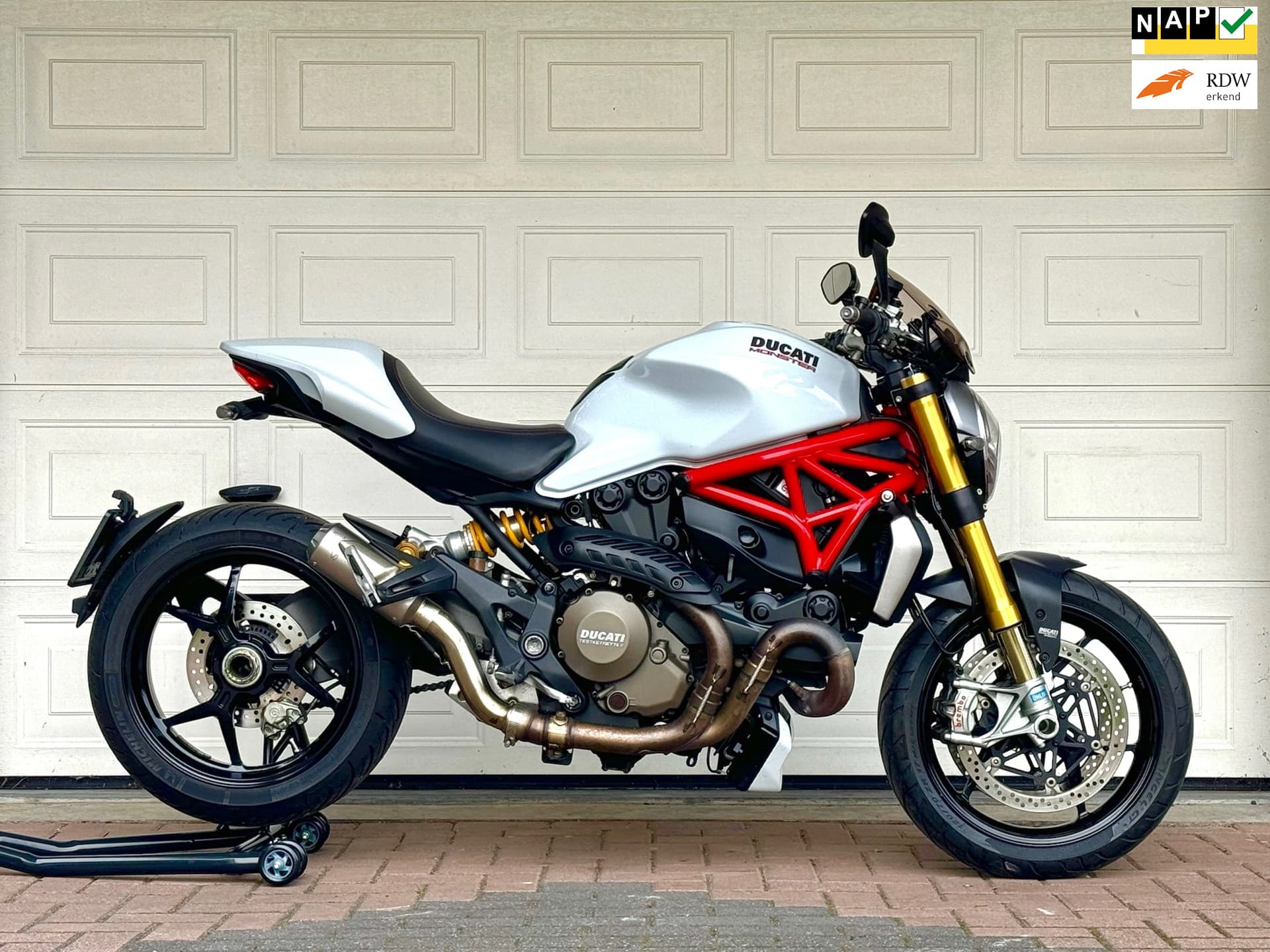 Ducati