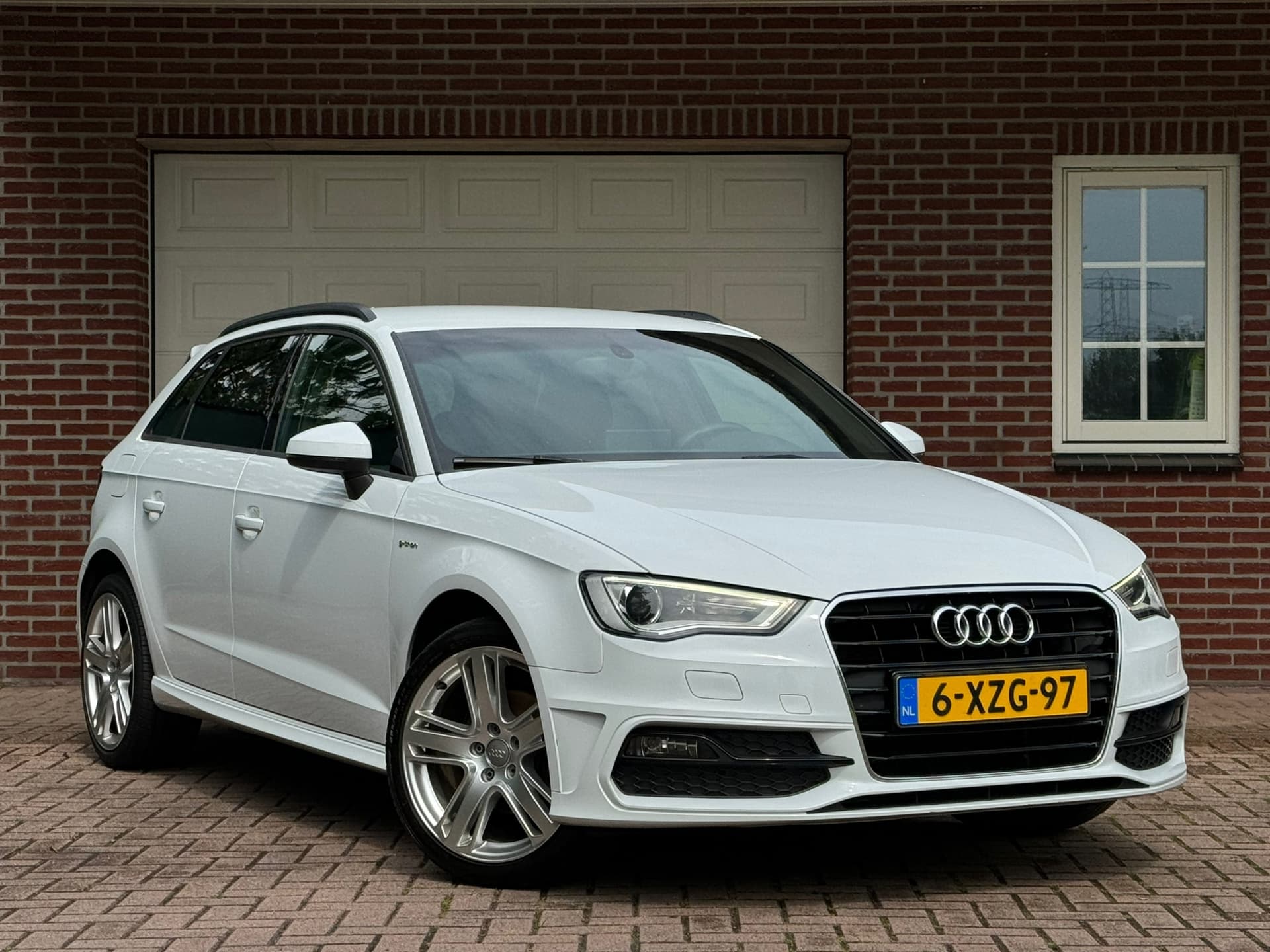 AudiA3