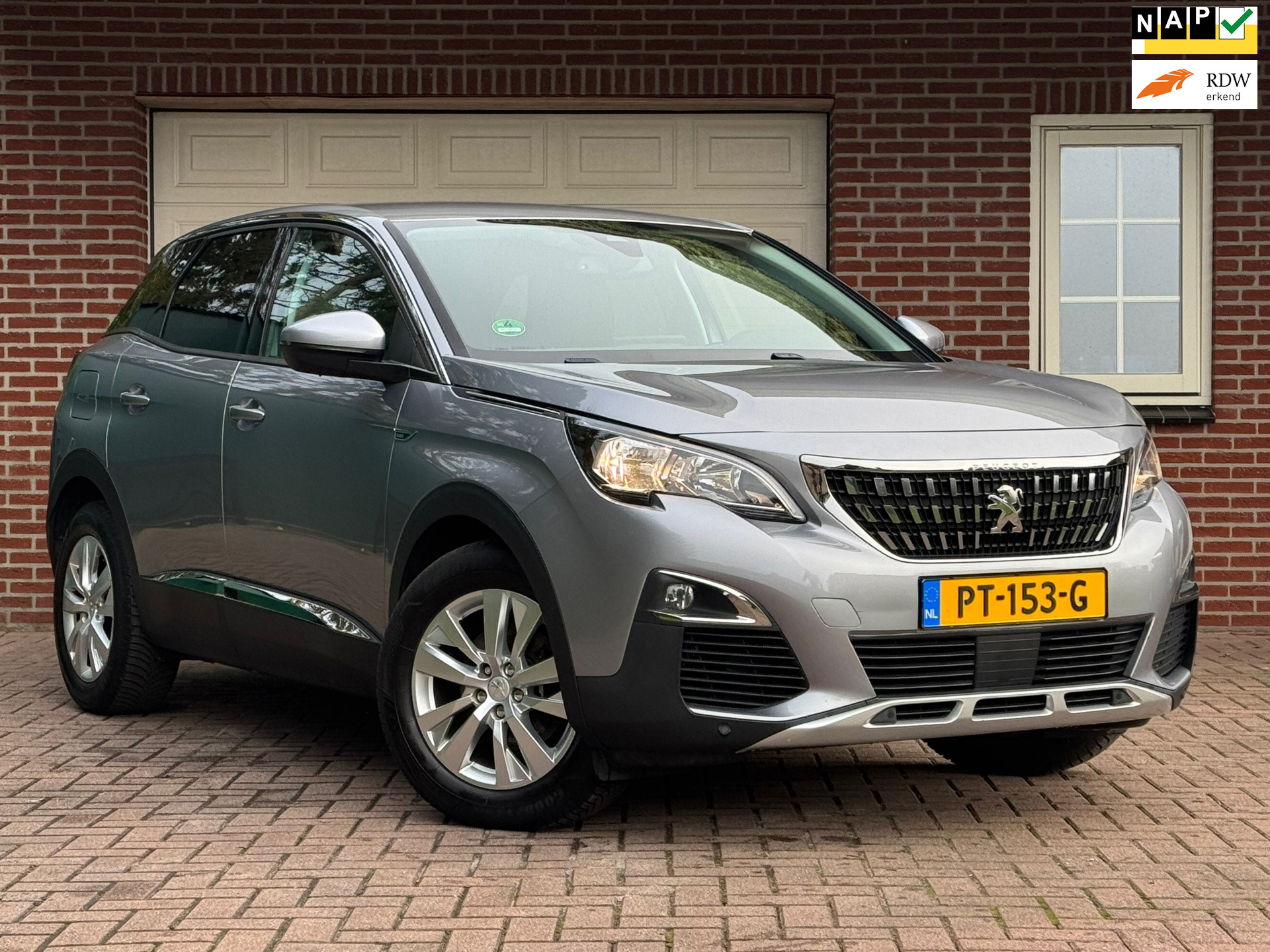 Peugeot3008