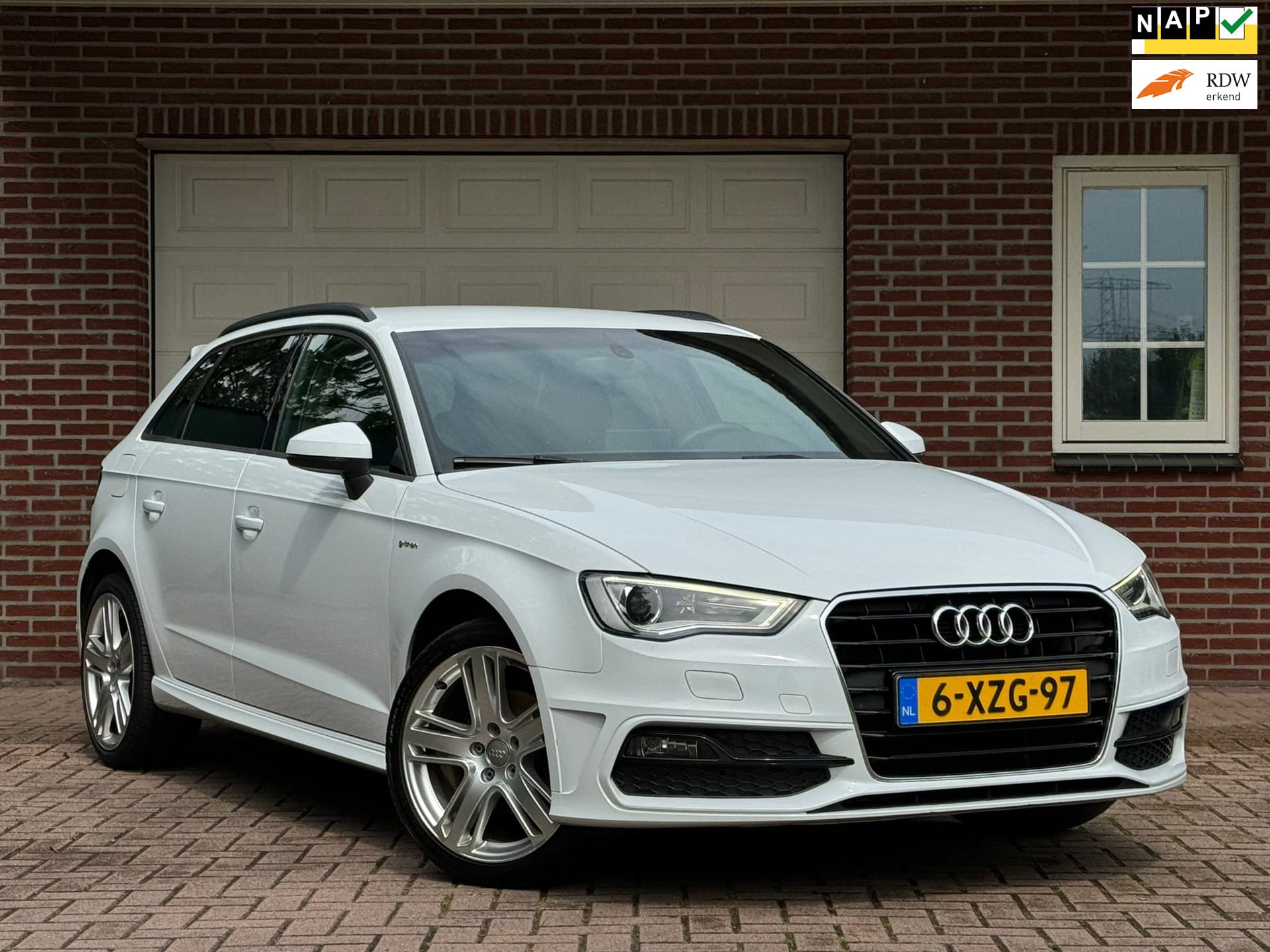 AudiA3