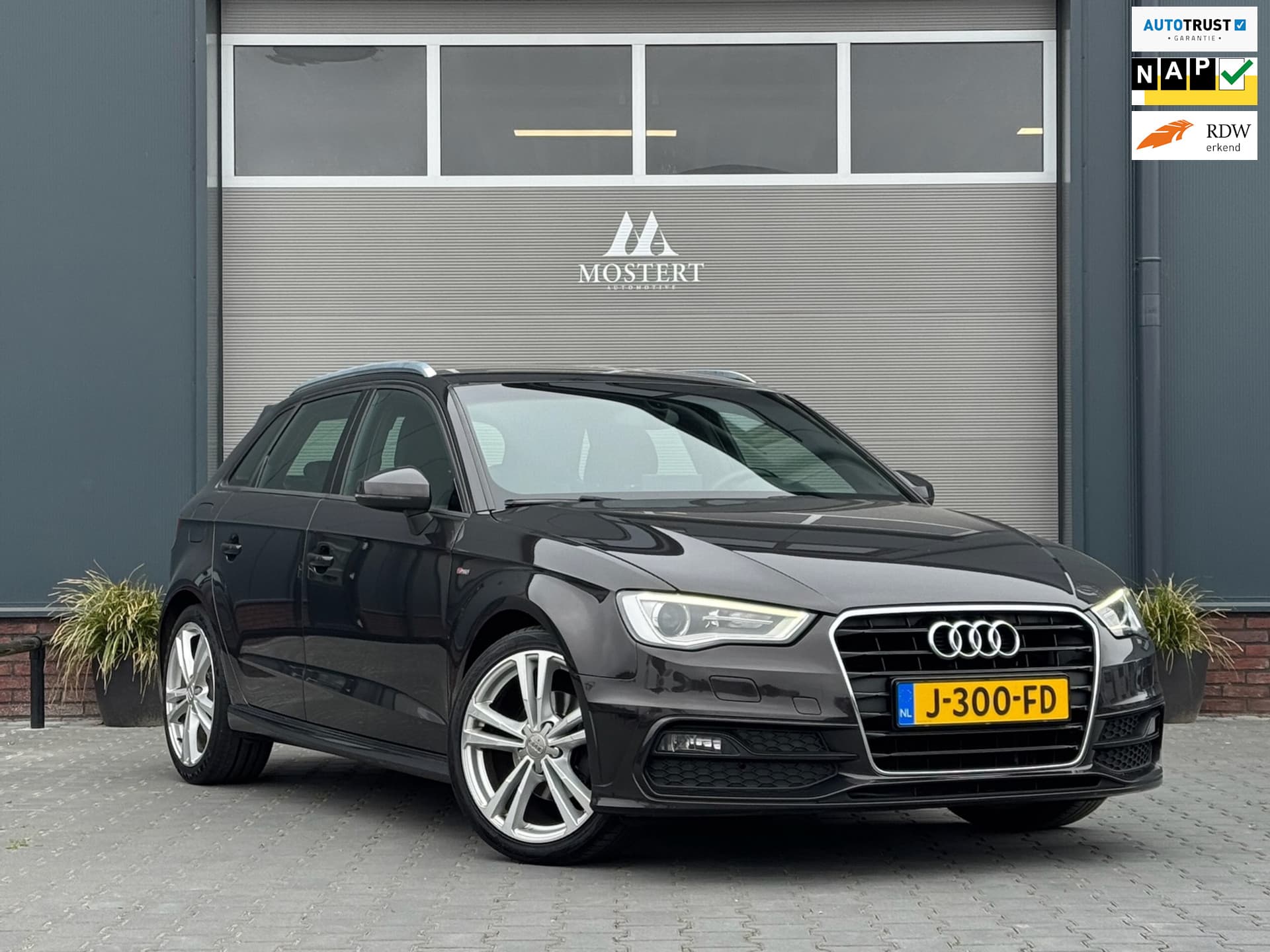 AudiA3