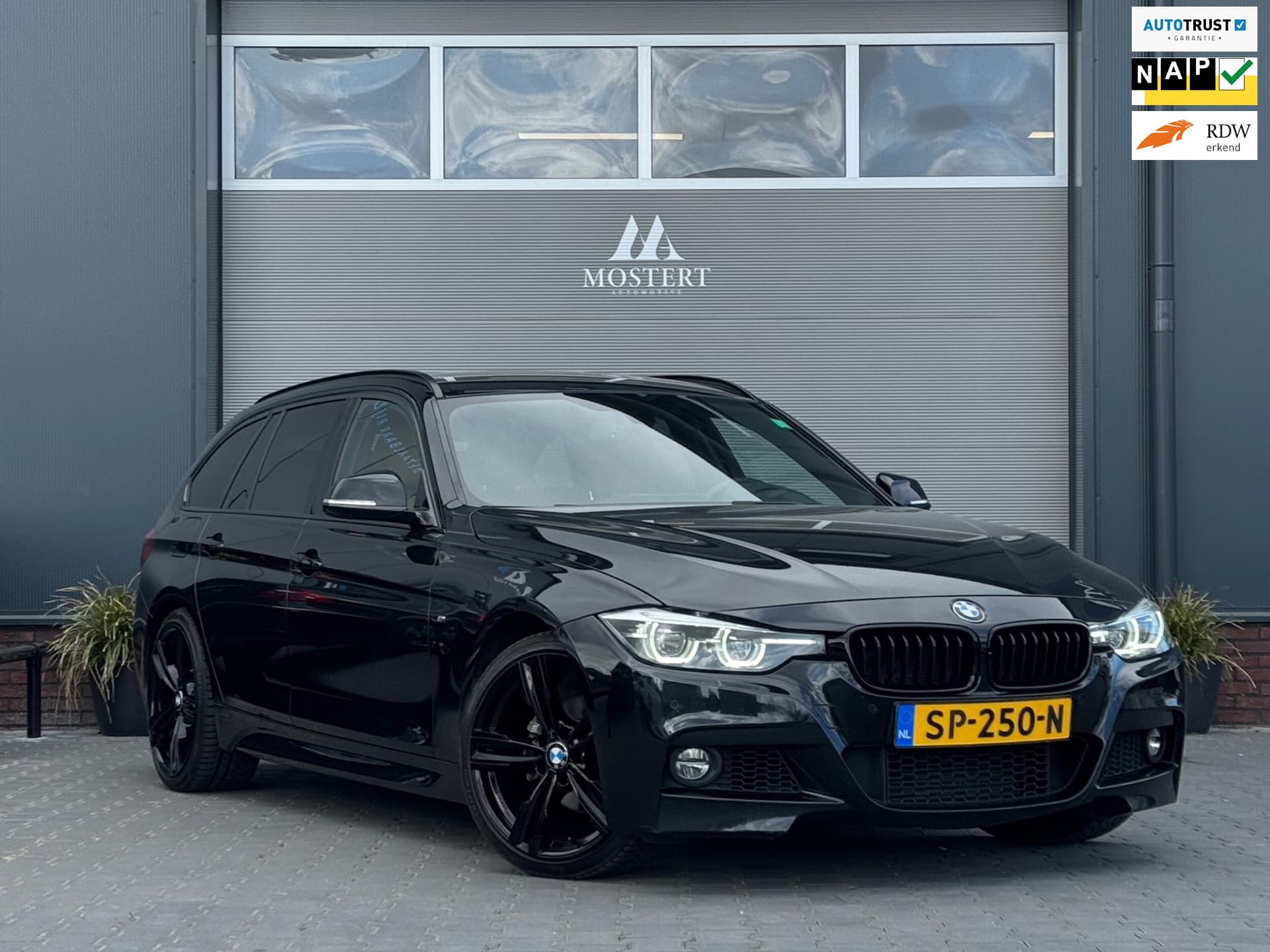 BMW3 Serie