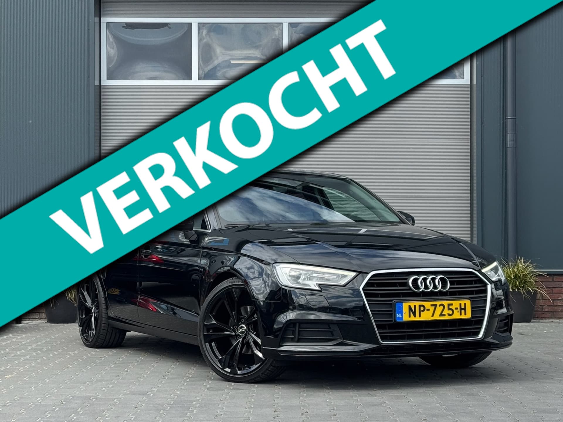 AudiA3