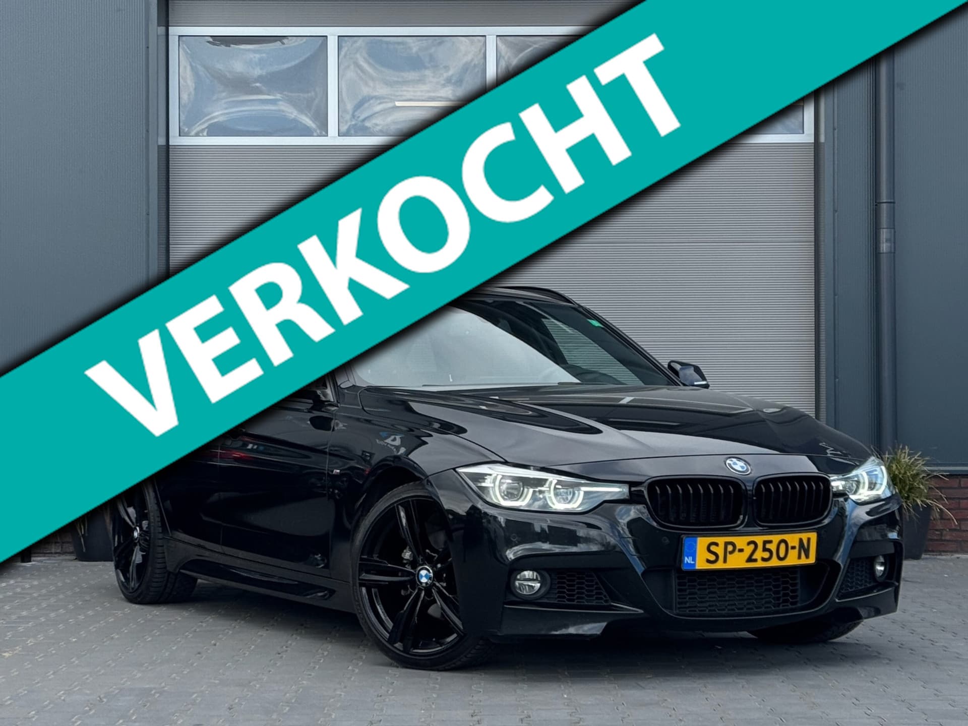 BMW3 Serie