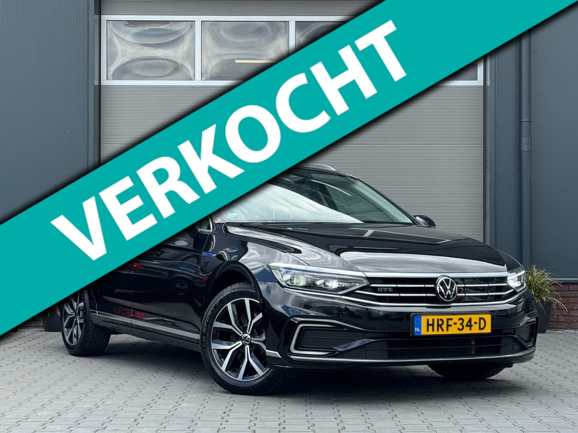 VolkswagenPassat