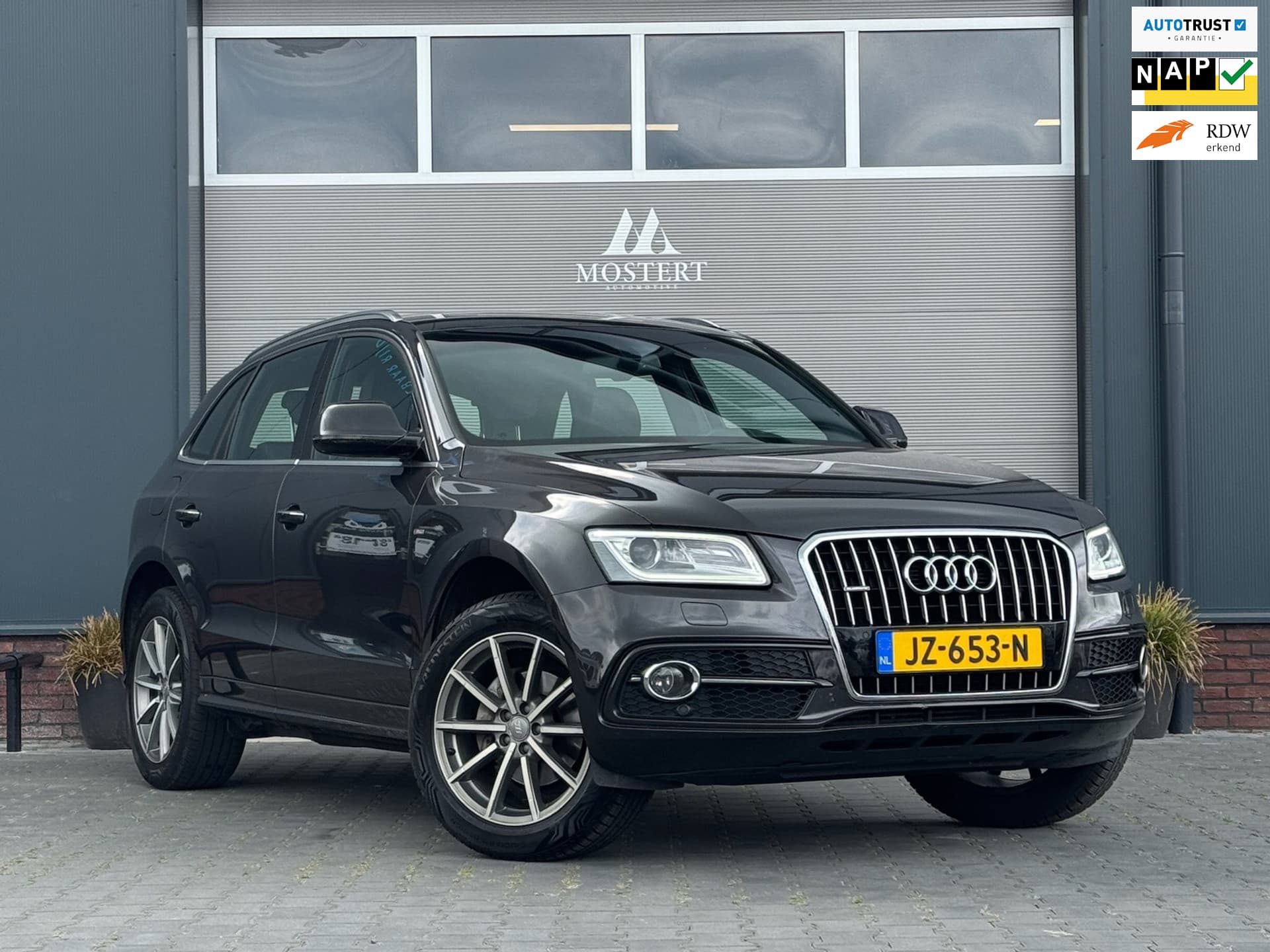 AudiQ5
