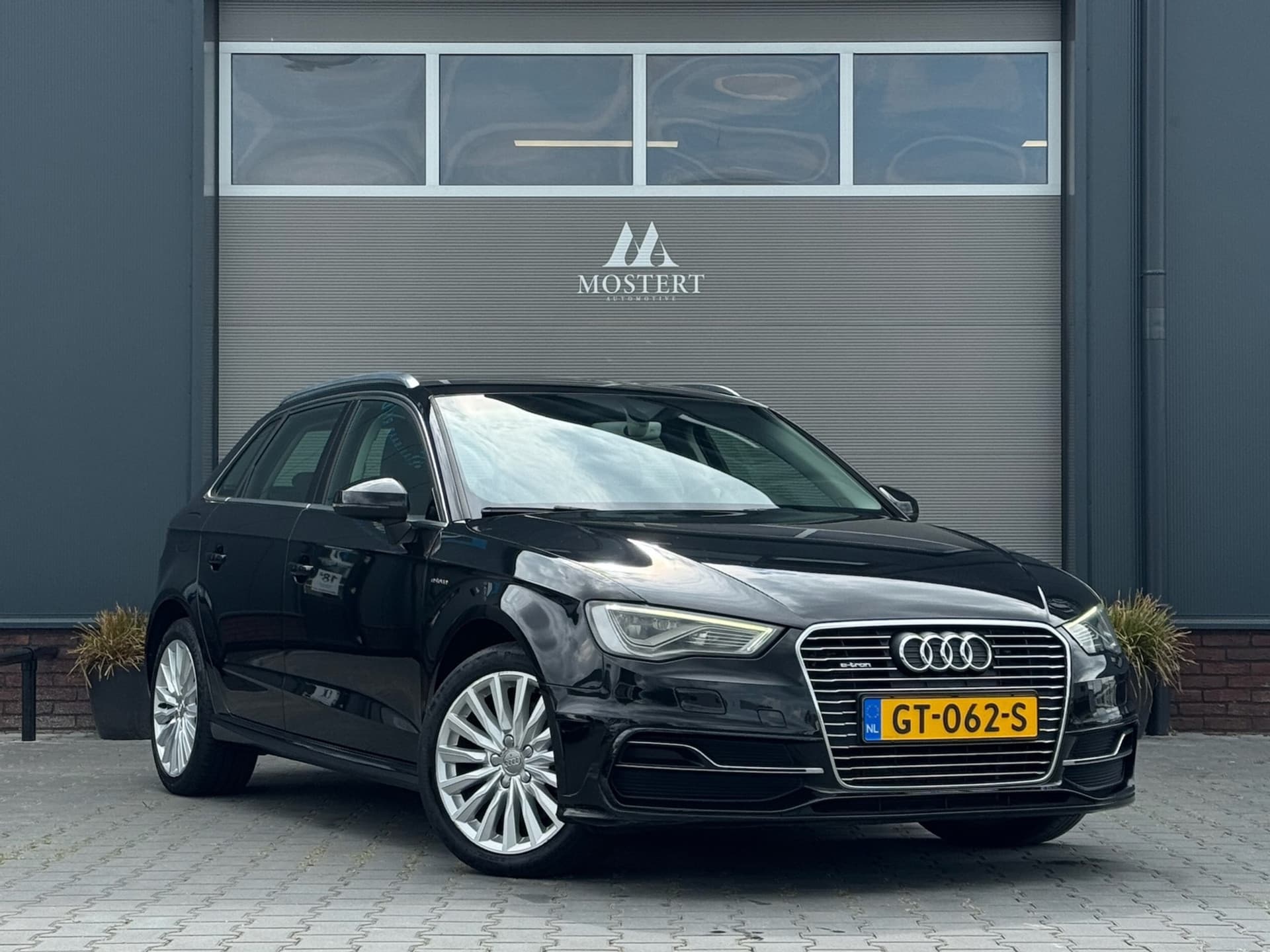 AudiA3
