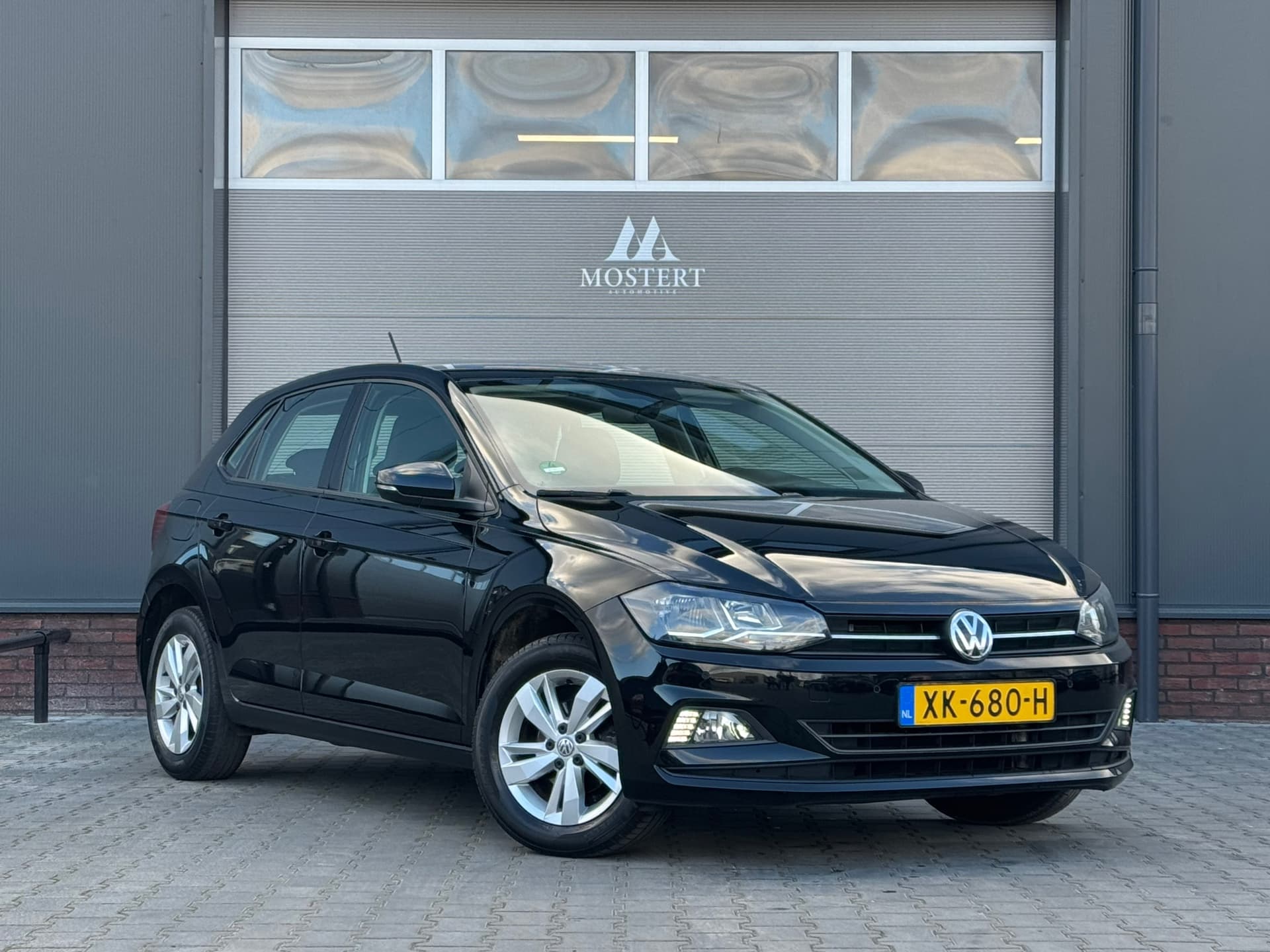 VolkswagenPolo