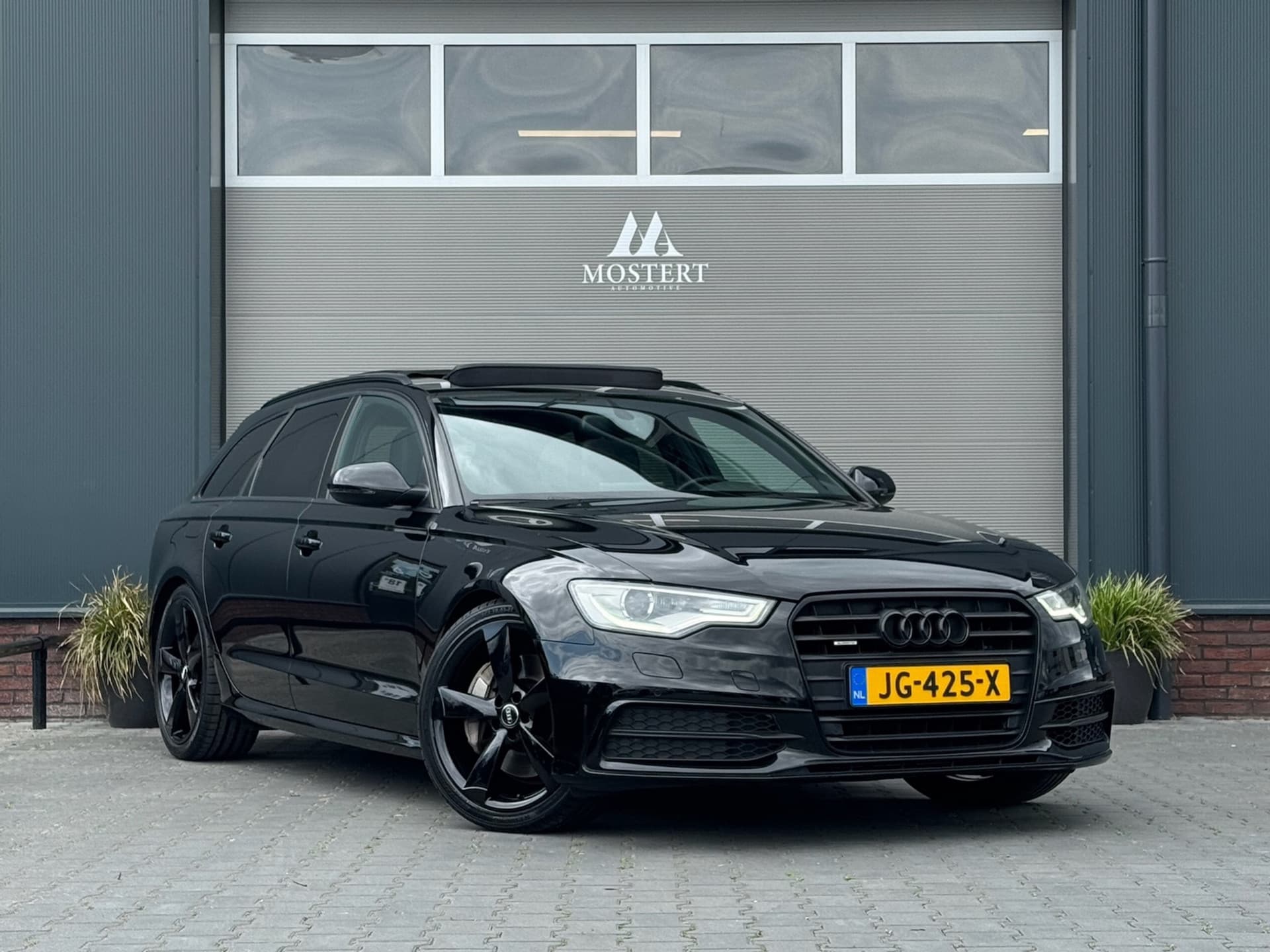 AudiA6