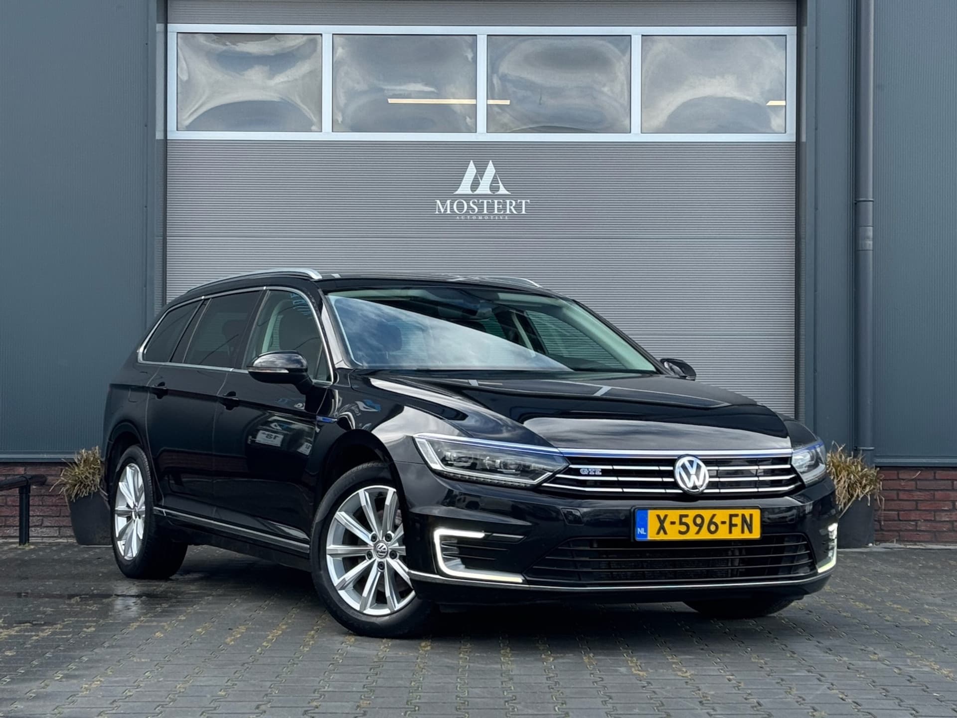 VolkswagenPassat