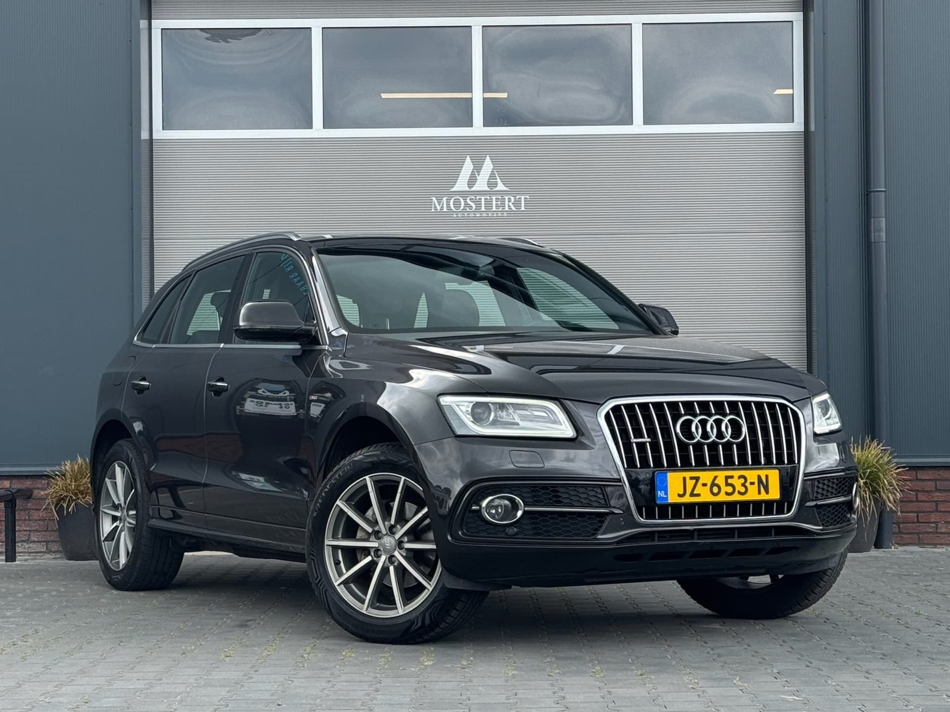 AudiQ5