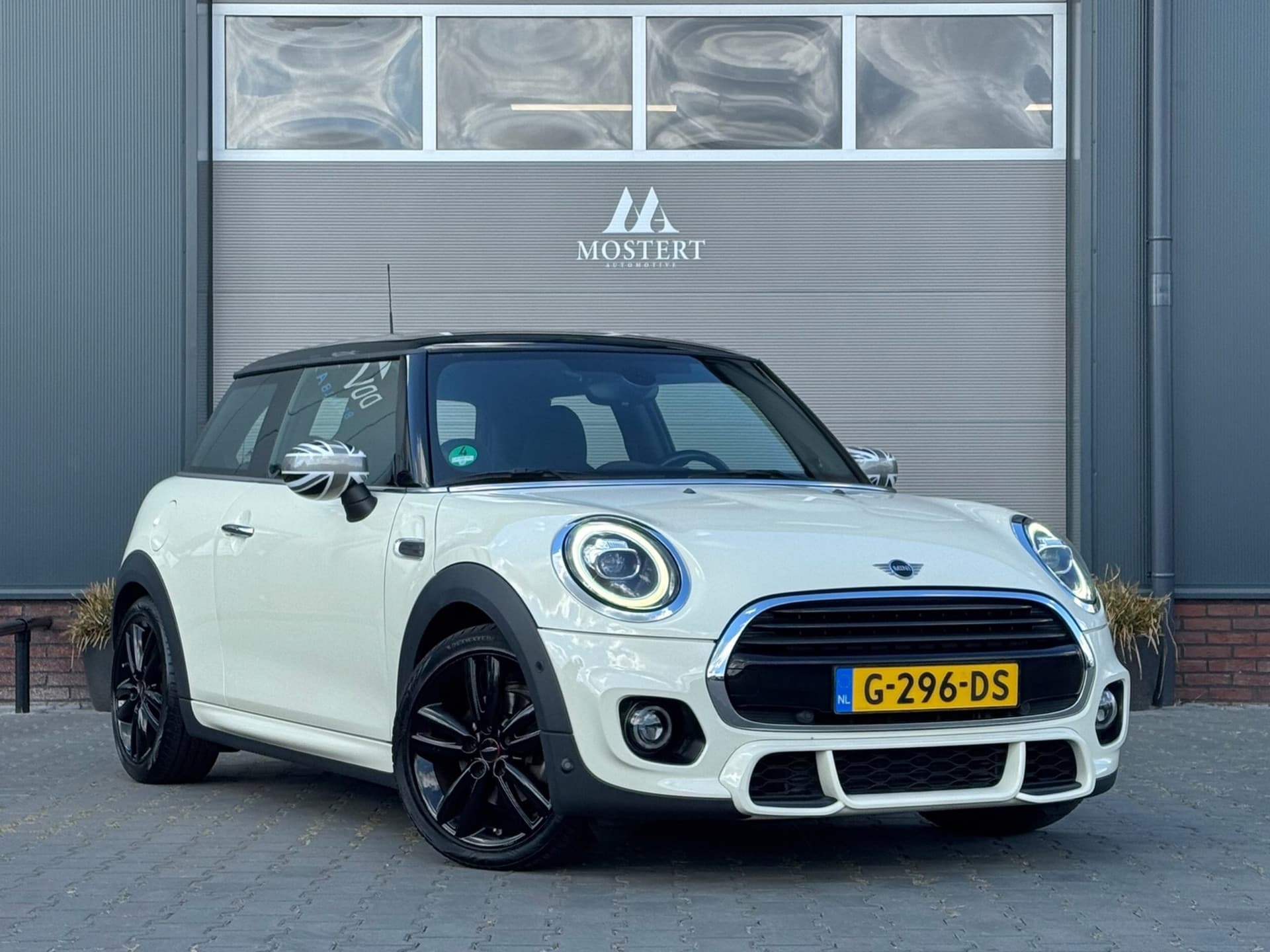 MINIMini