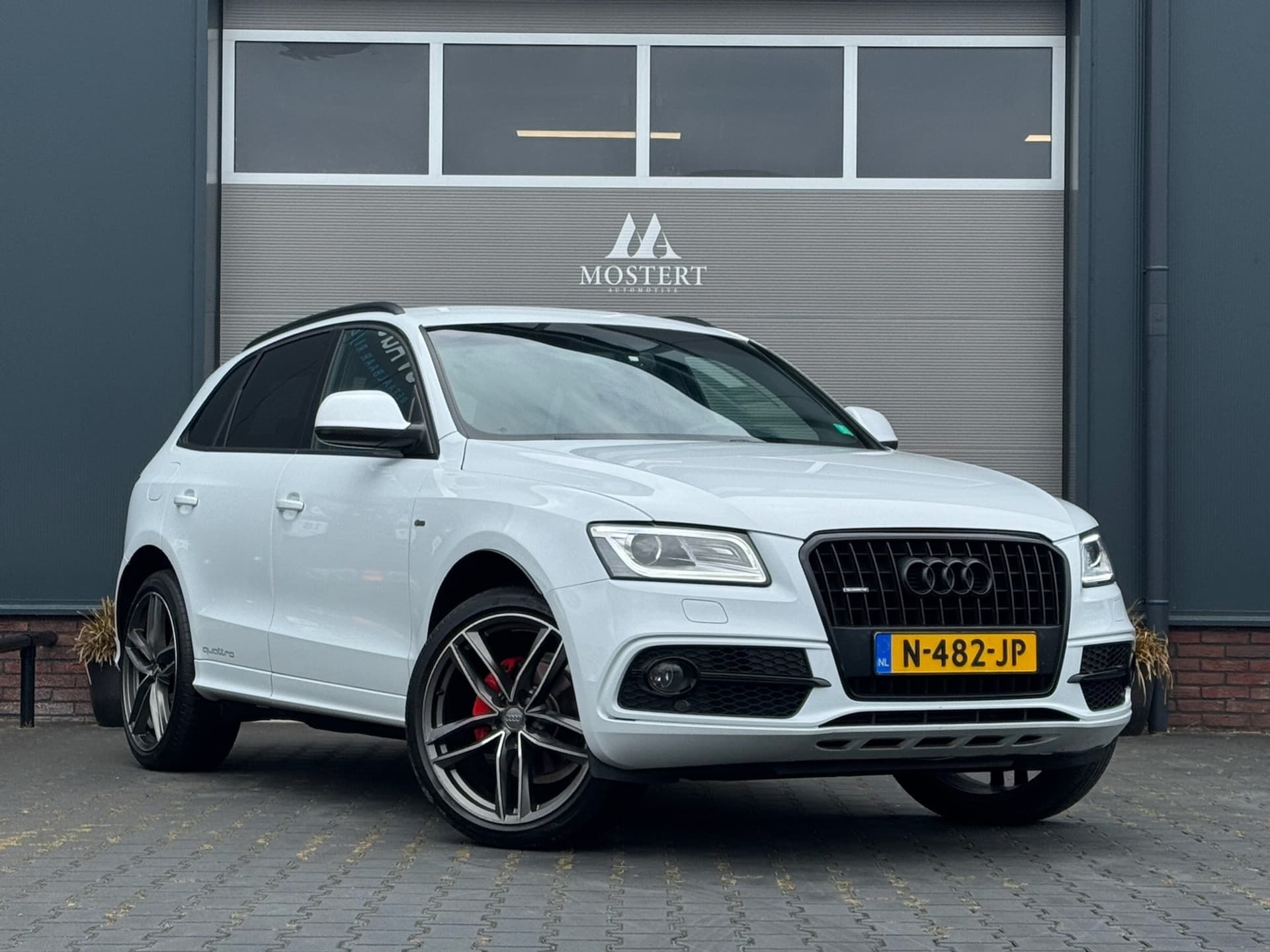 AudiQ5