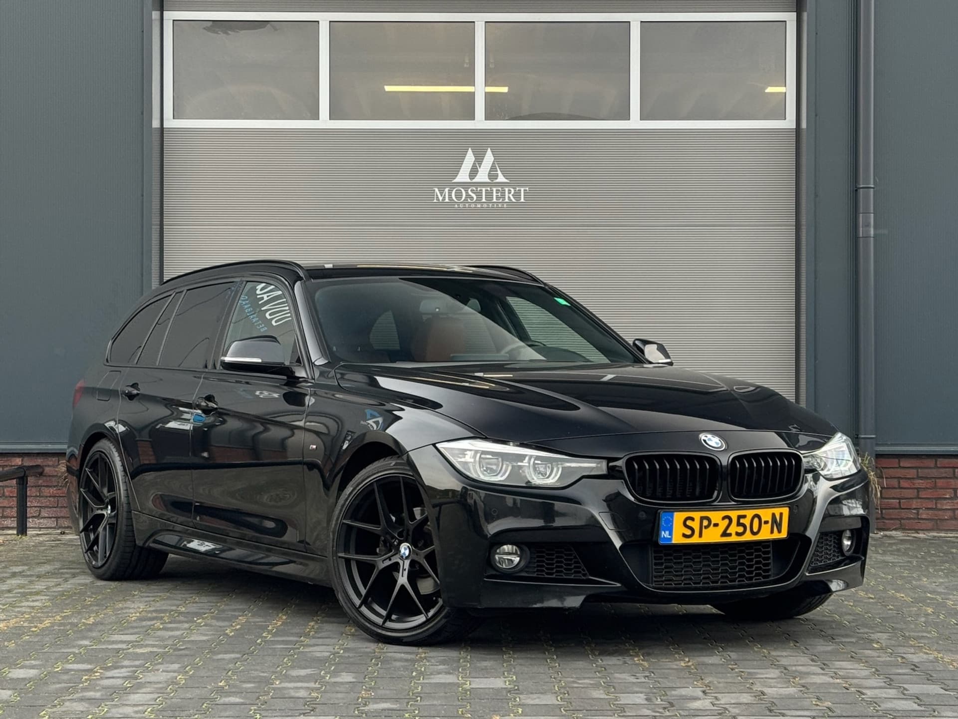 BMW3 Serie
